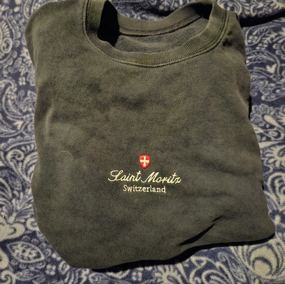 Christy Sweatshirt - Picture 1 of 1